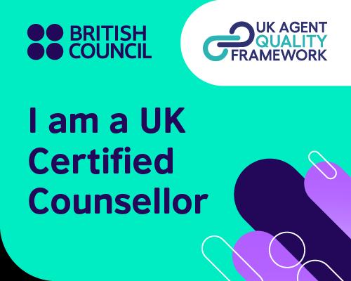 British Council Certification