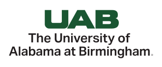The University of Alabama at Birmingham